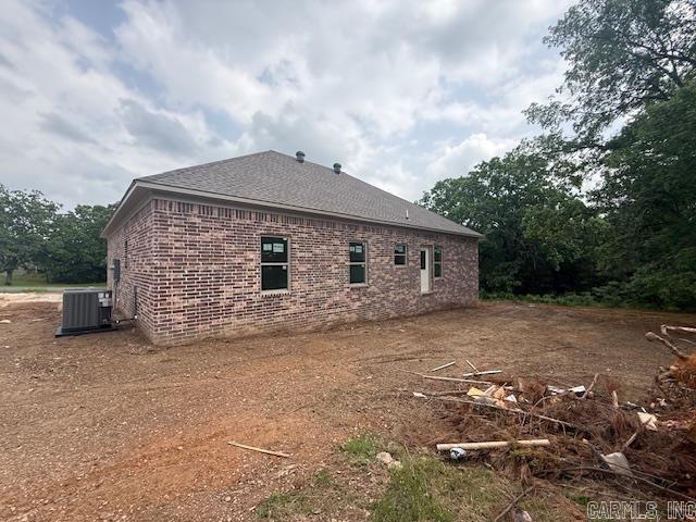 SUMMERLYN SUBDIVISION - Residential