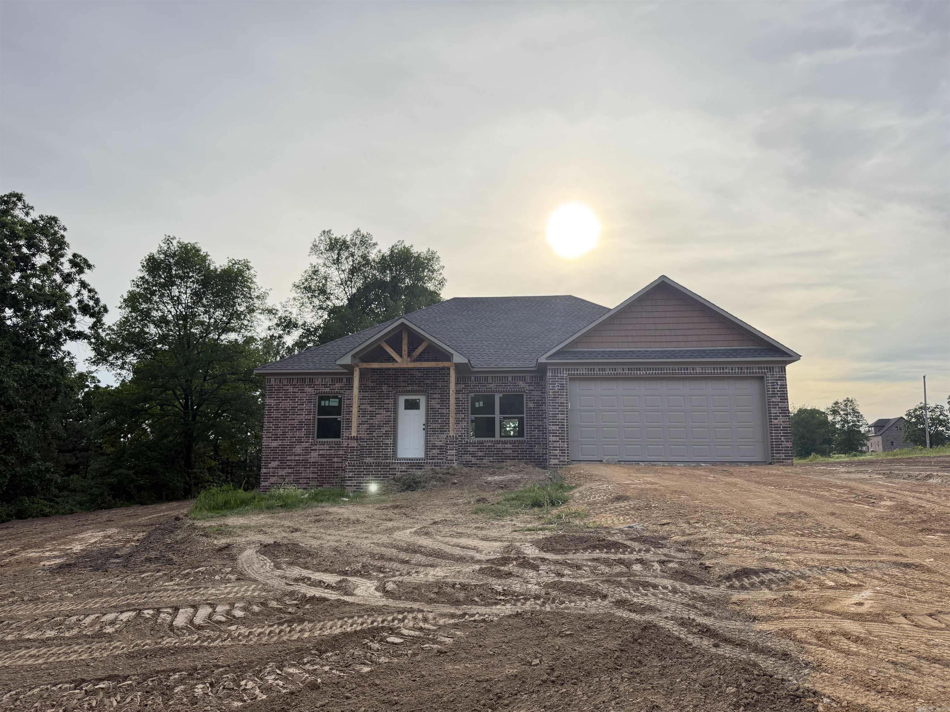 SUMMERLYN SUBDIVISION - Residential