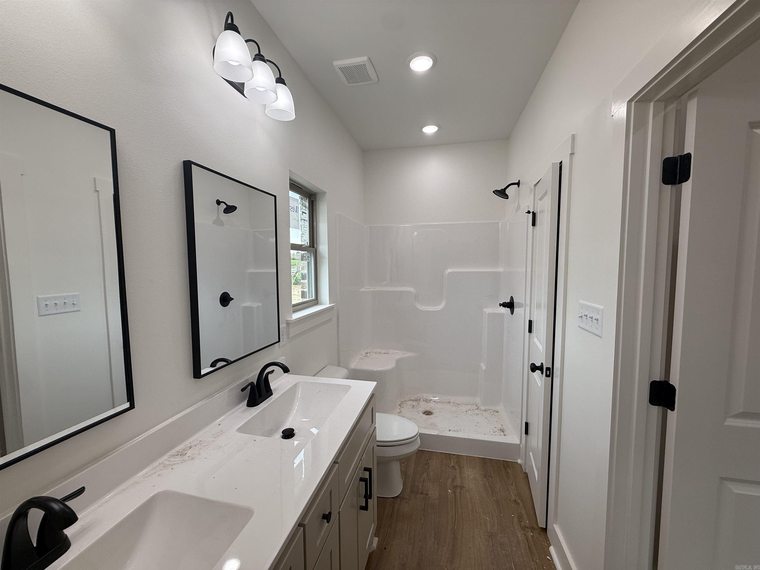 SUMMERLYN SUBDIVISION - Residential
