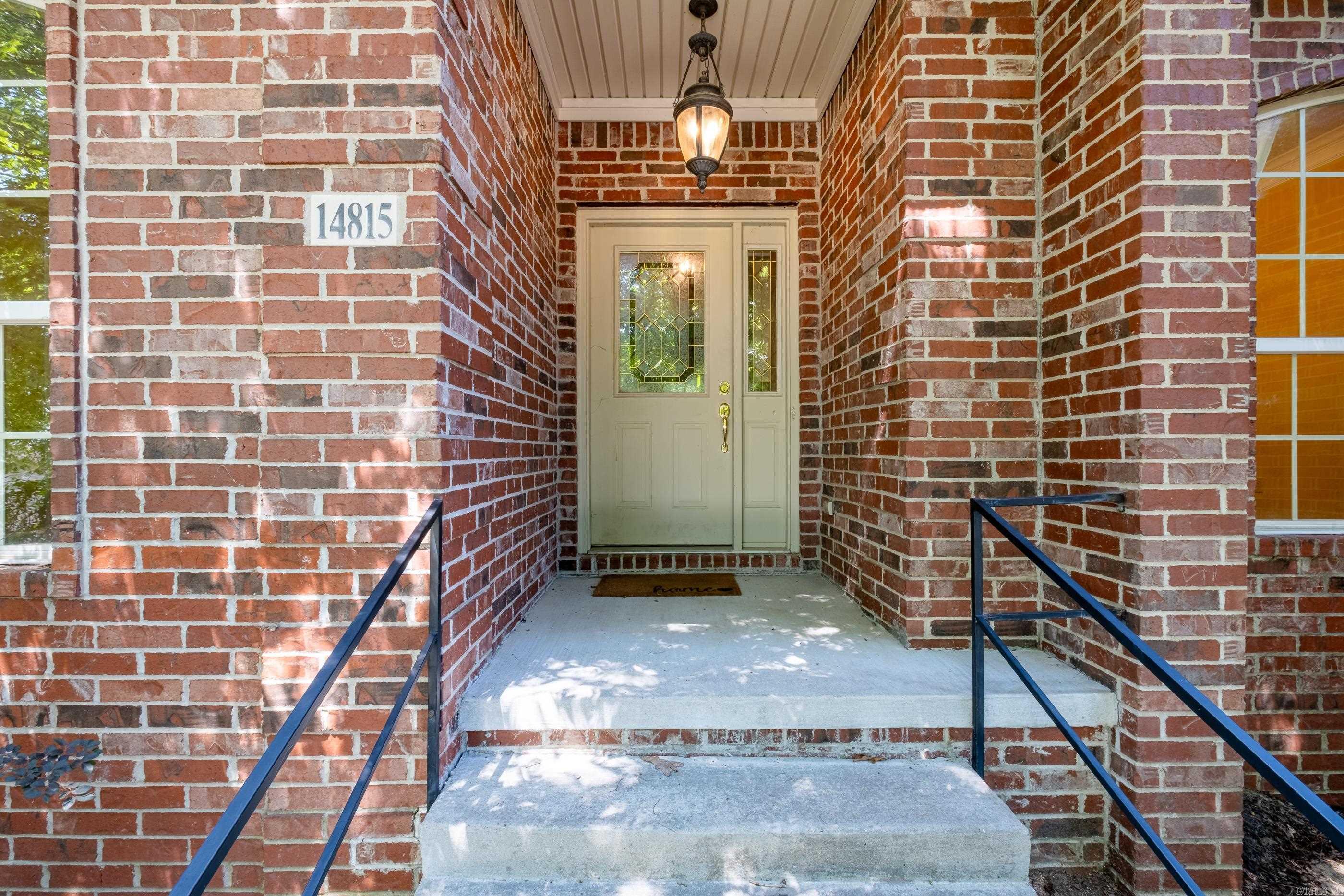 ST CHARLES ADDN - Residential