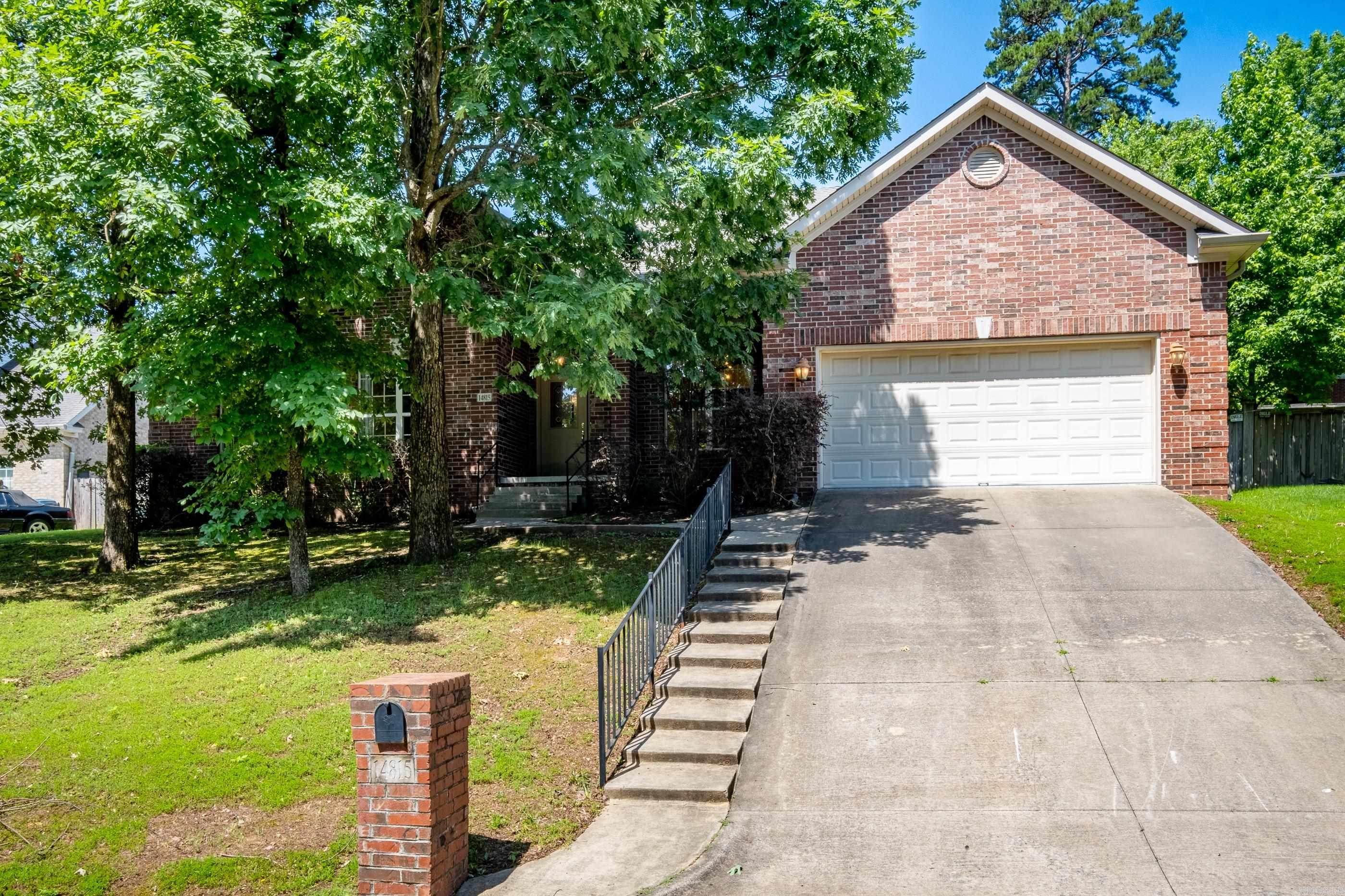 ST CHARLES ADDN - Residential