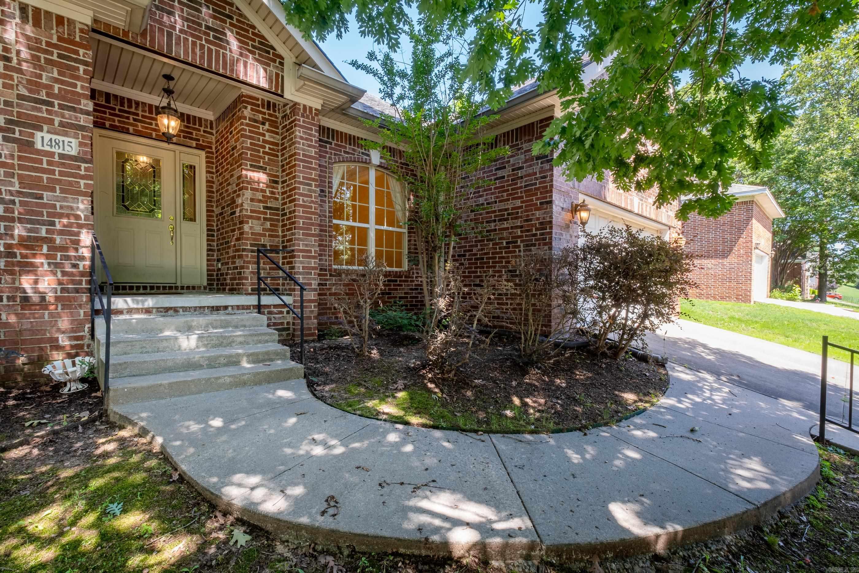 ST CHARLES ADDN - Residential