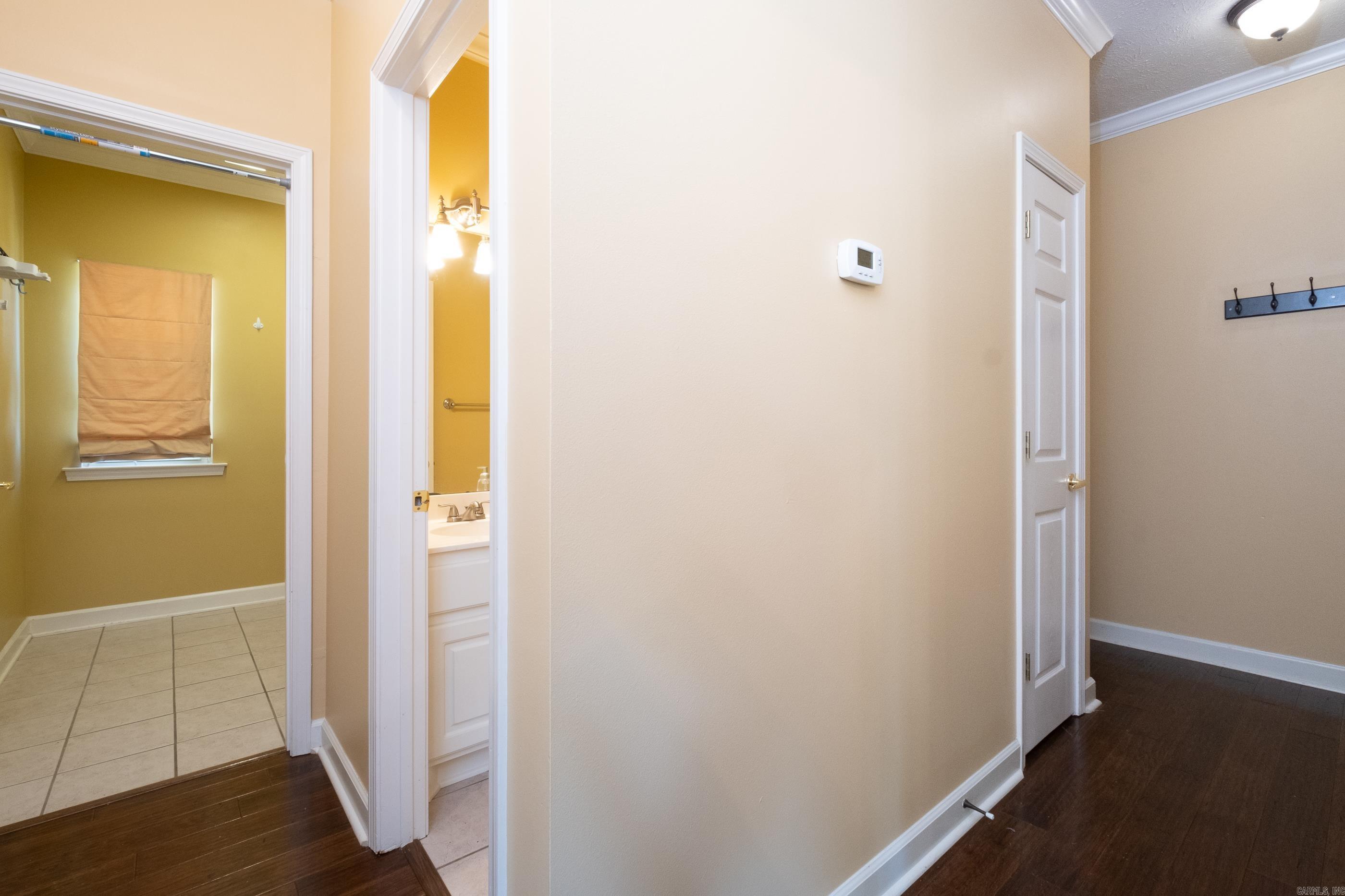 ST CHARLES ADDN - Residential