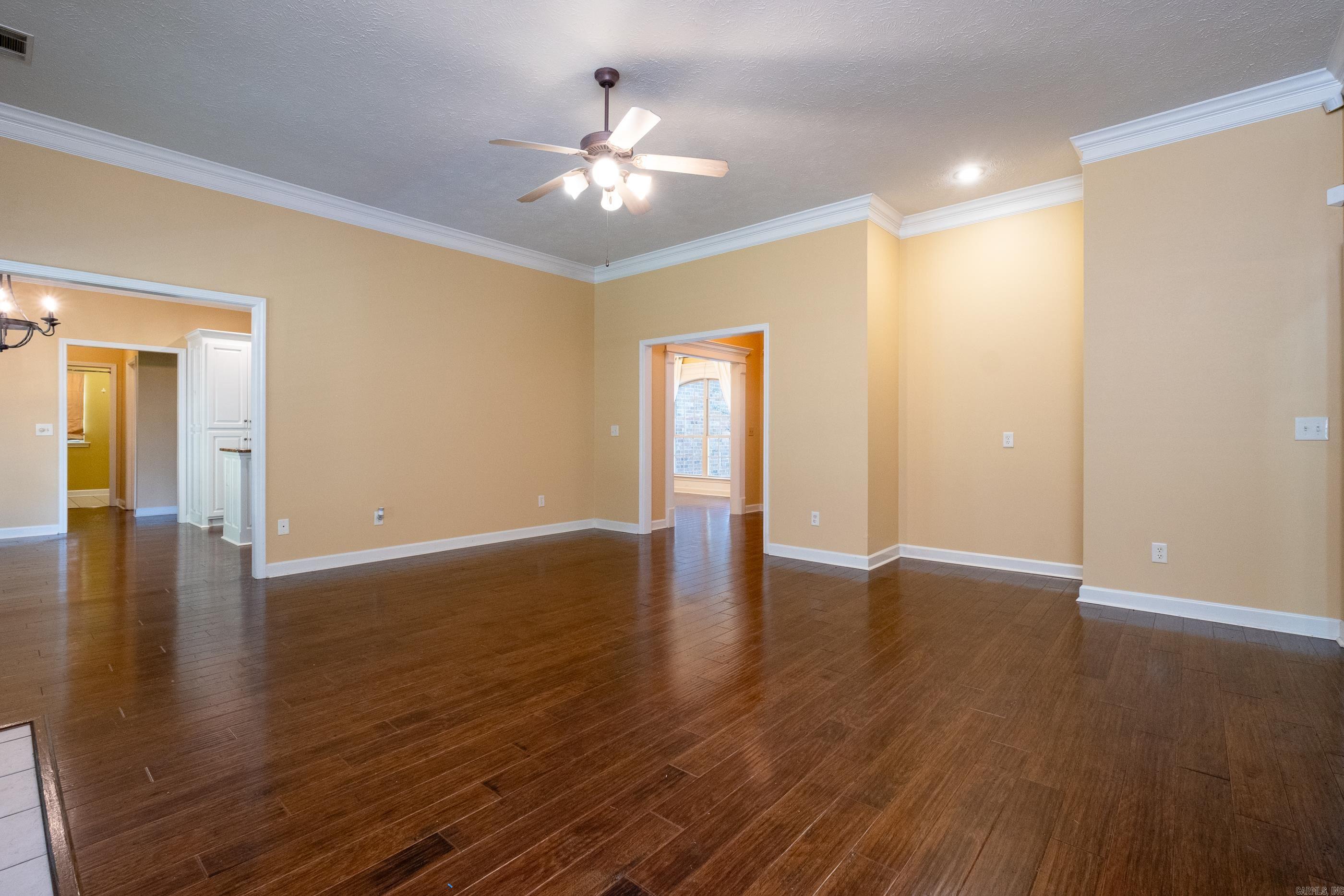 ST CHARLES ADDN - Residential