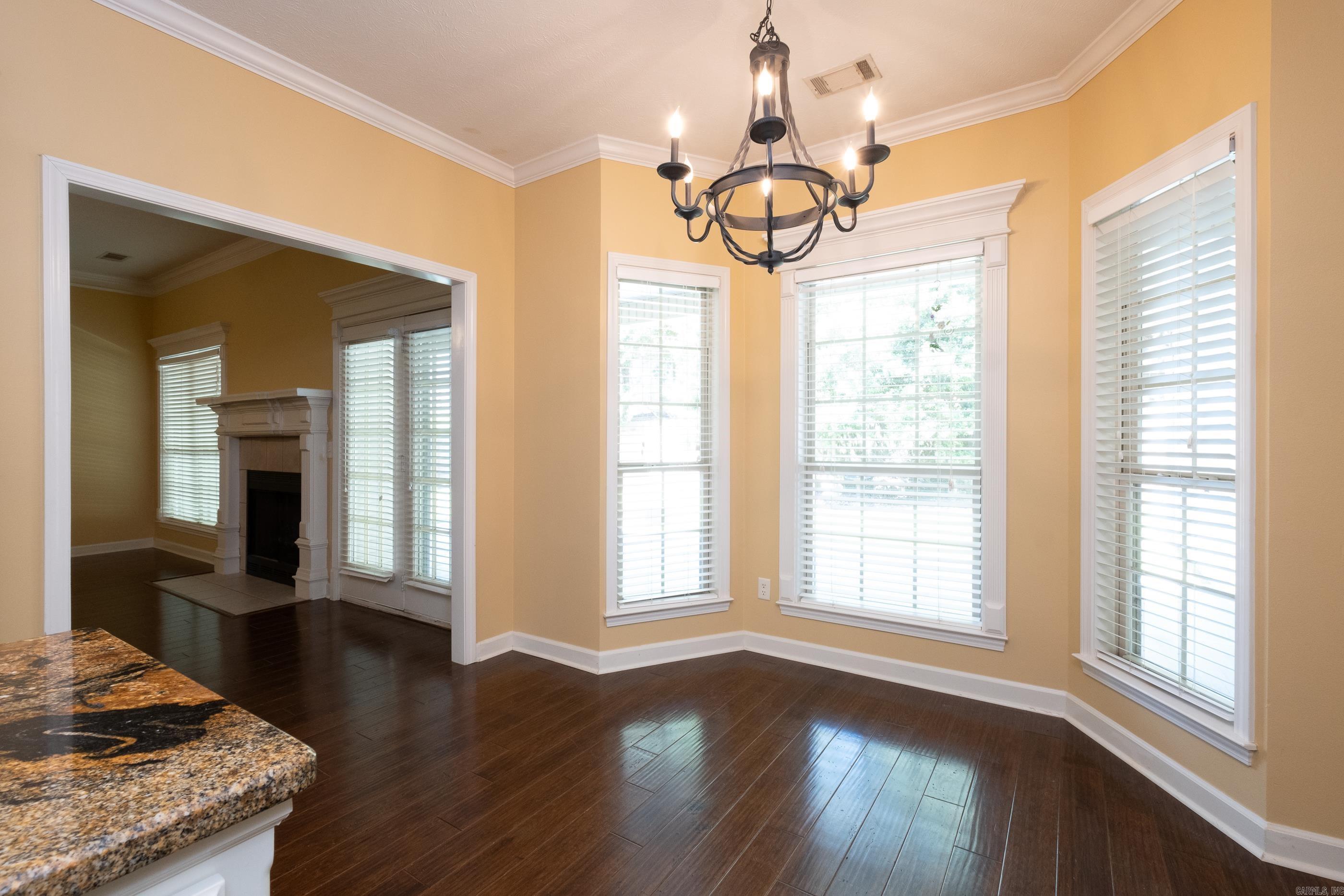 ST CHARLES ADDN - Residential