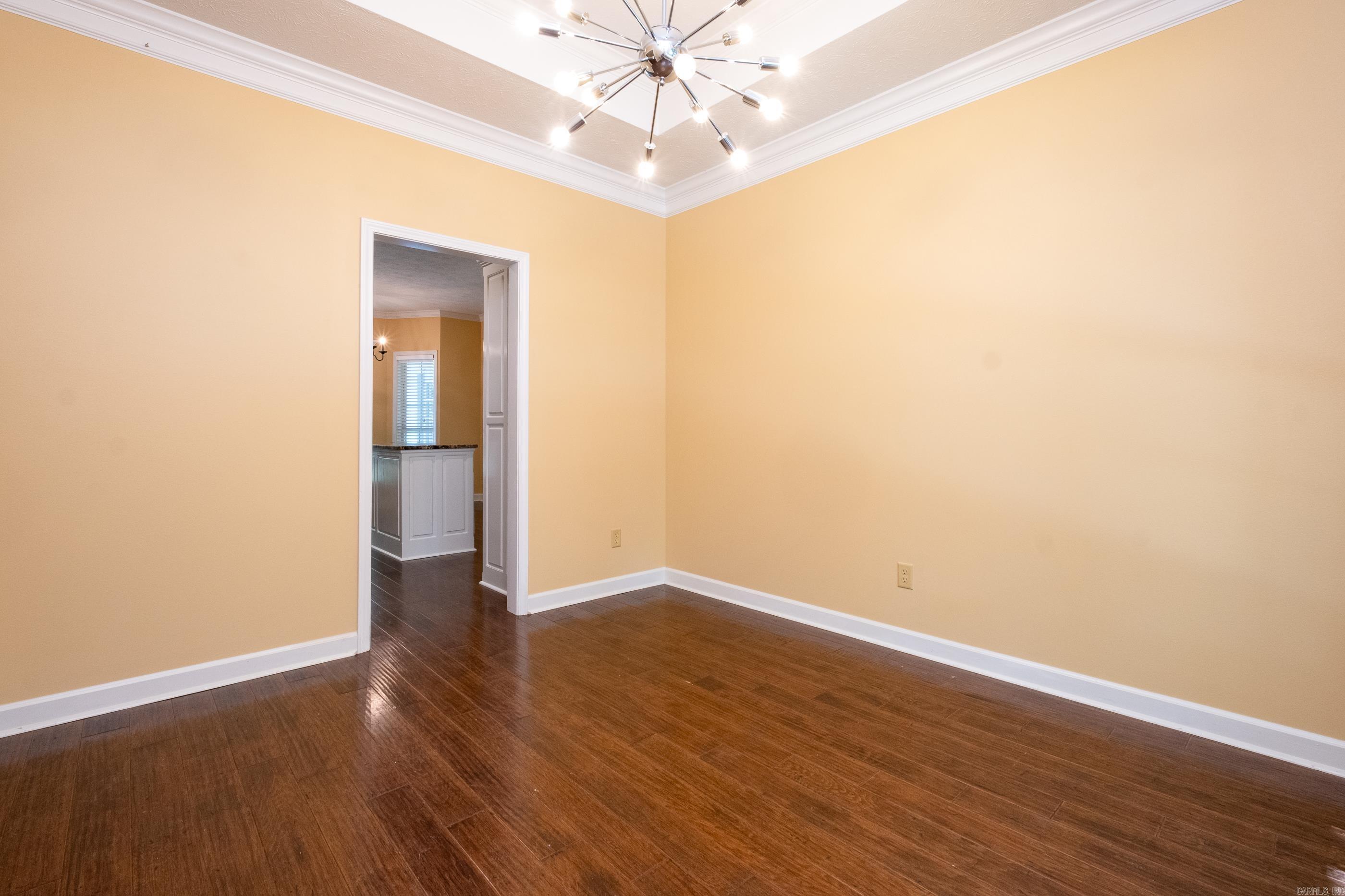 ST CHARLES ADDN - Residential