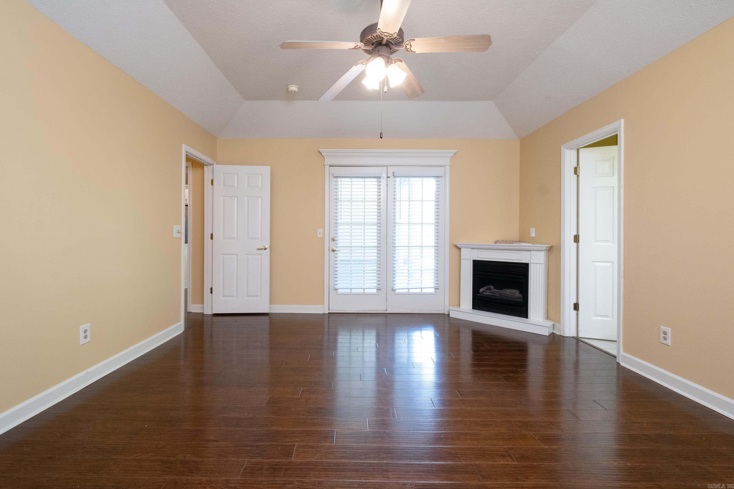 ST CHARLES ADDN - Residential