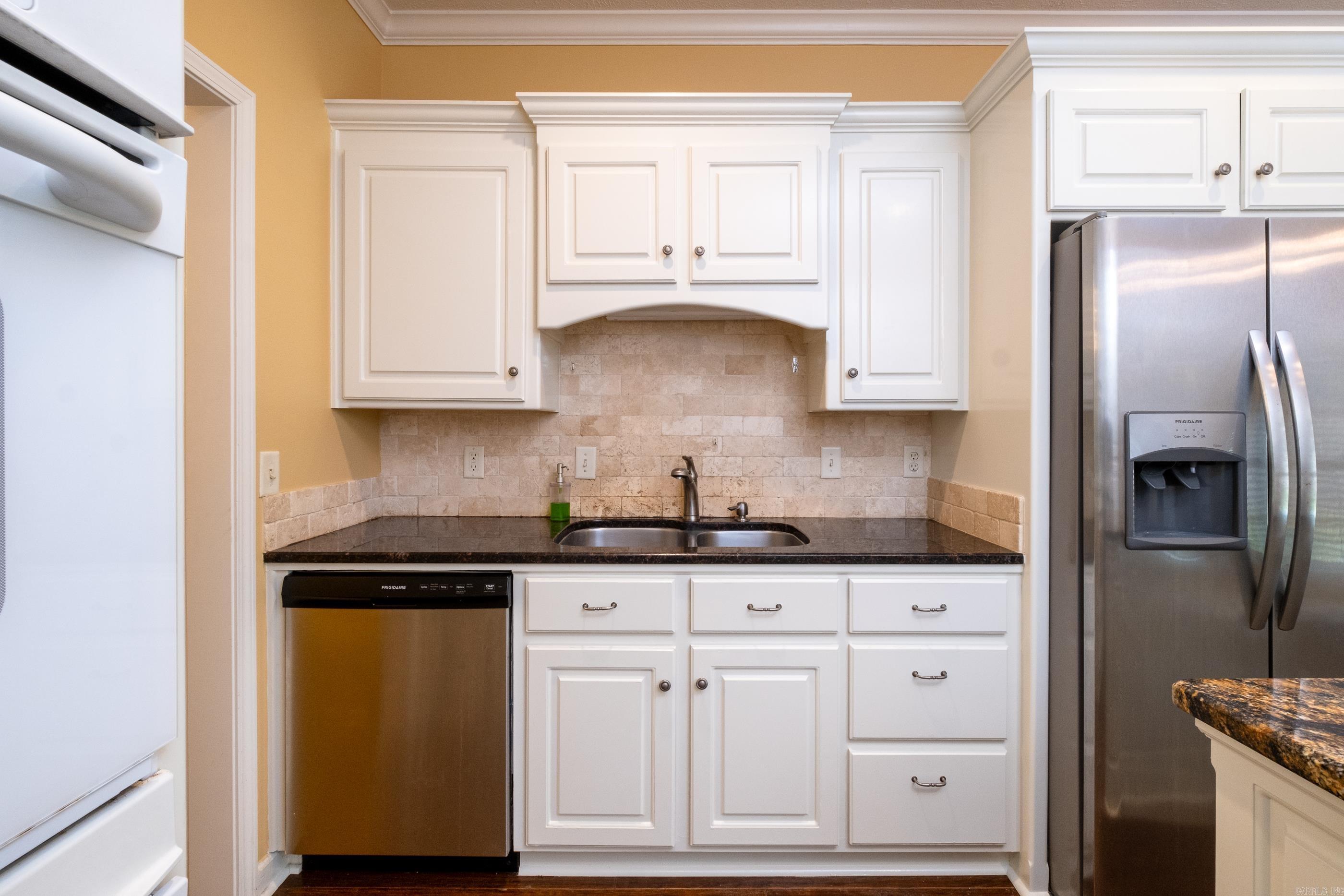 ST CHARLES ADDN - Residential