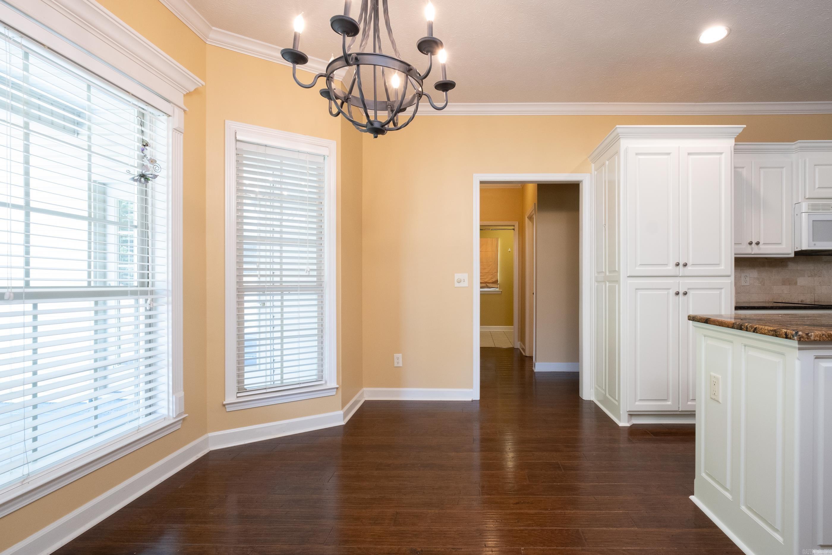 ST CHARLES ADDN - Residential