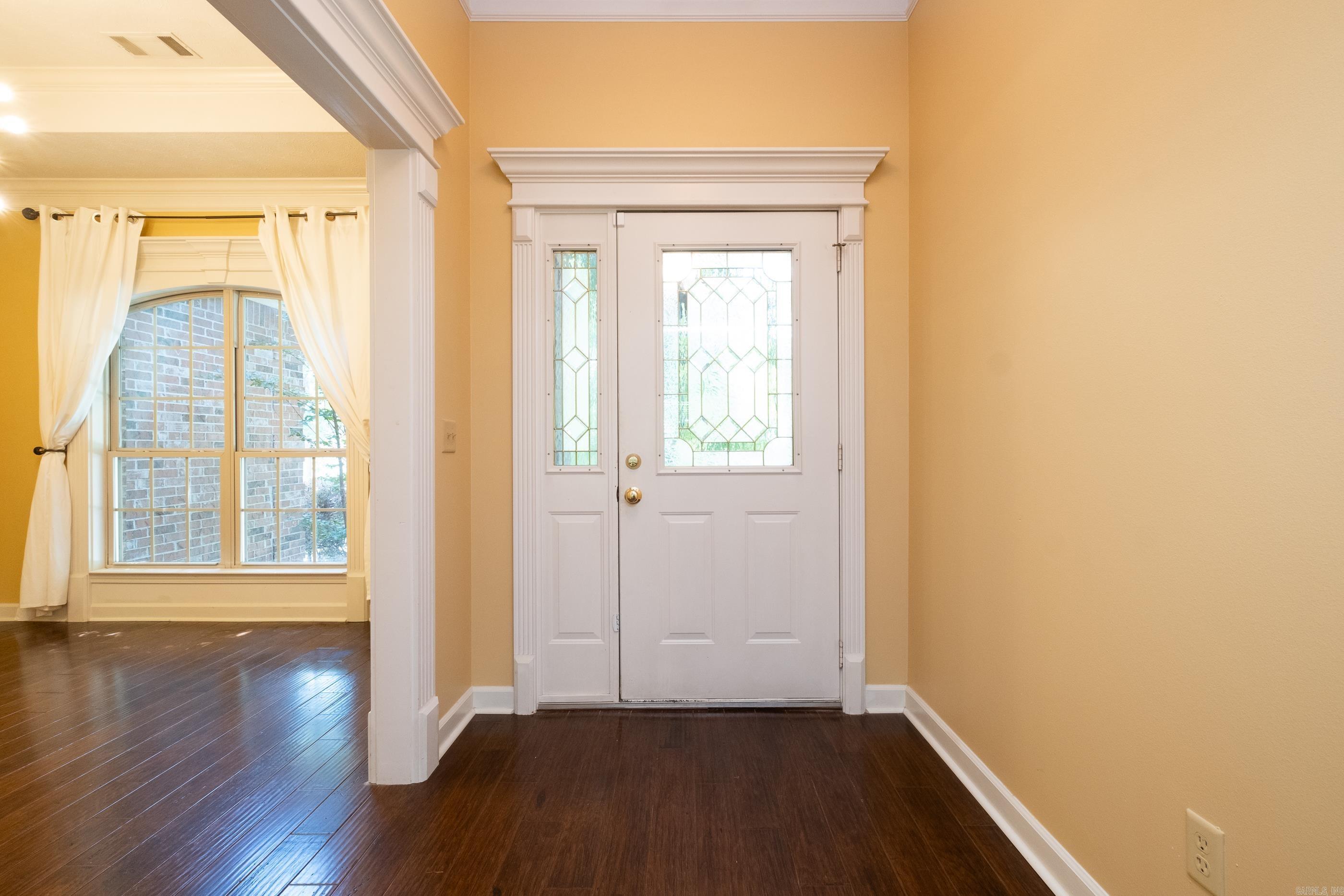 ST CHARLES ADDN - Residential