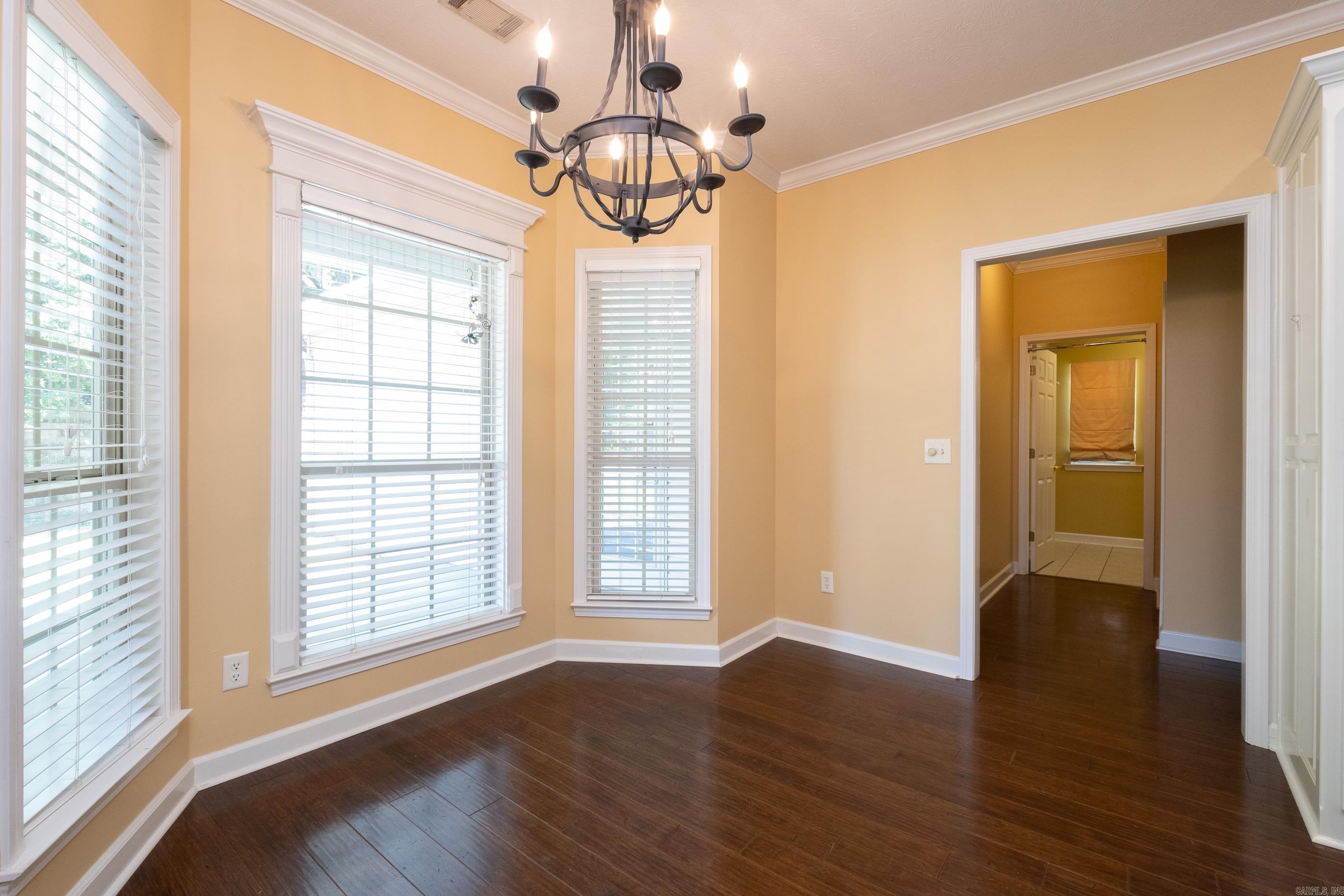 ST CHARLES ADDN - Residential