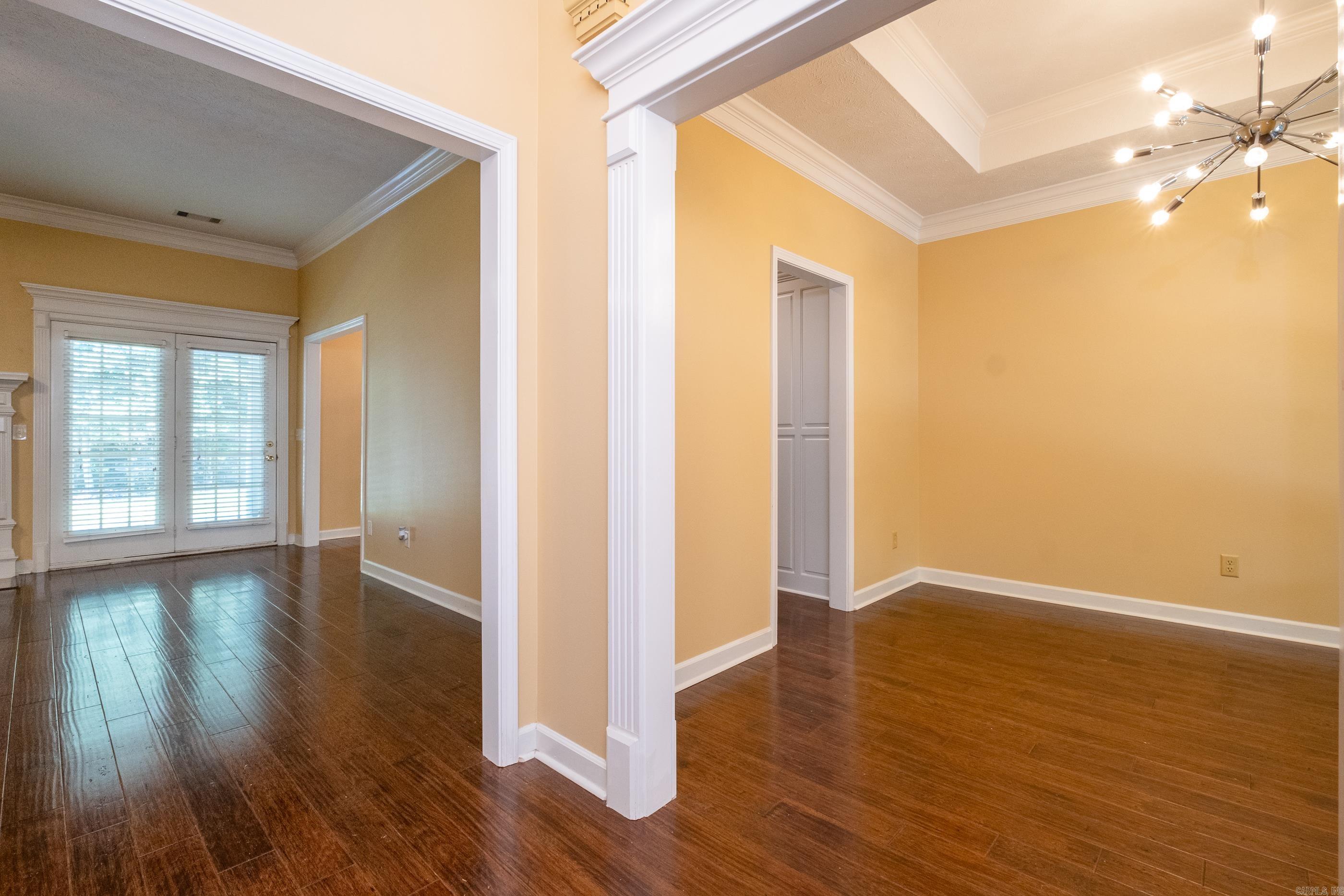 ST CHARLES ADDN - Residential