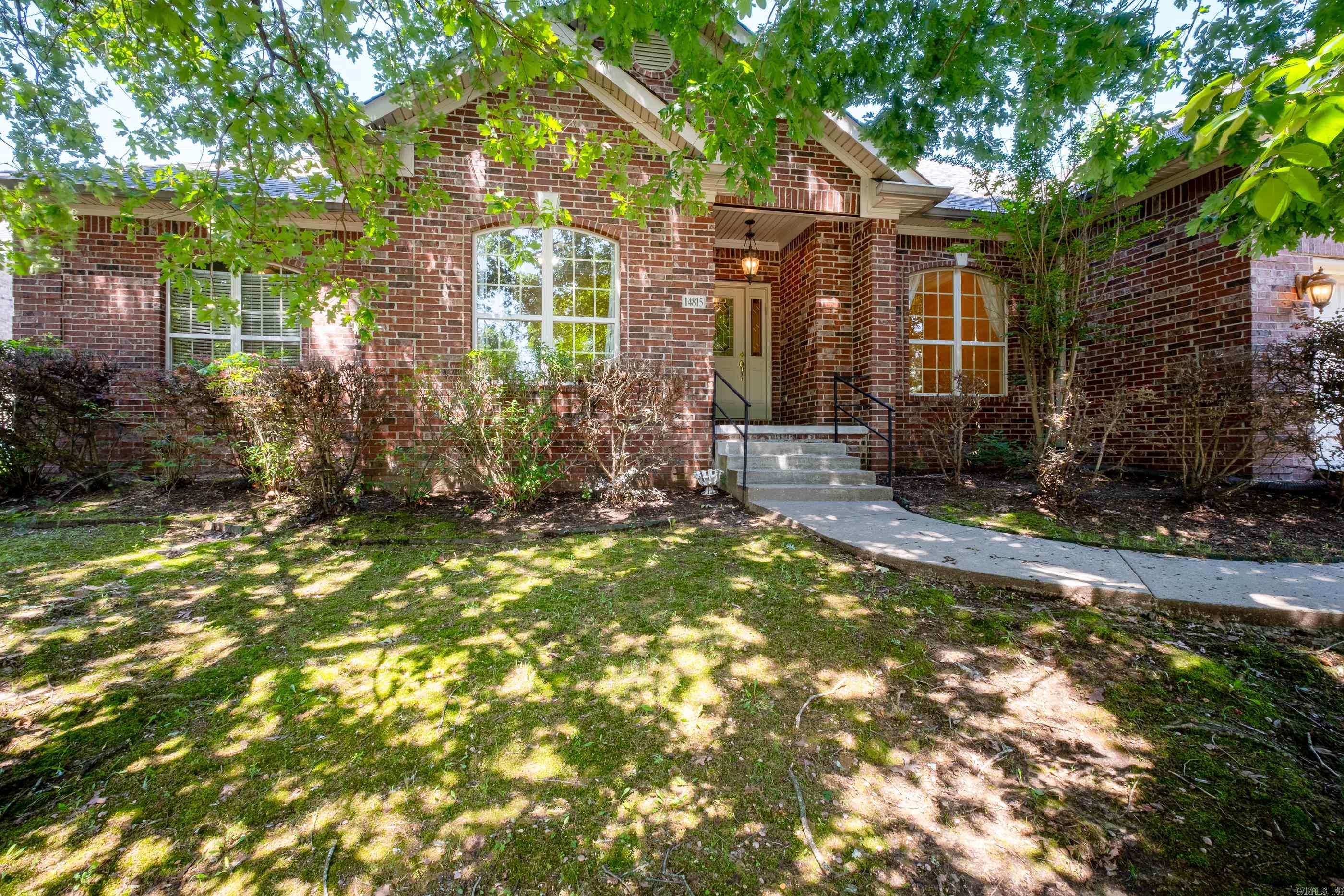 ST CHARLES ADDN - Residential