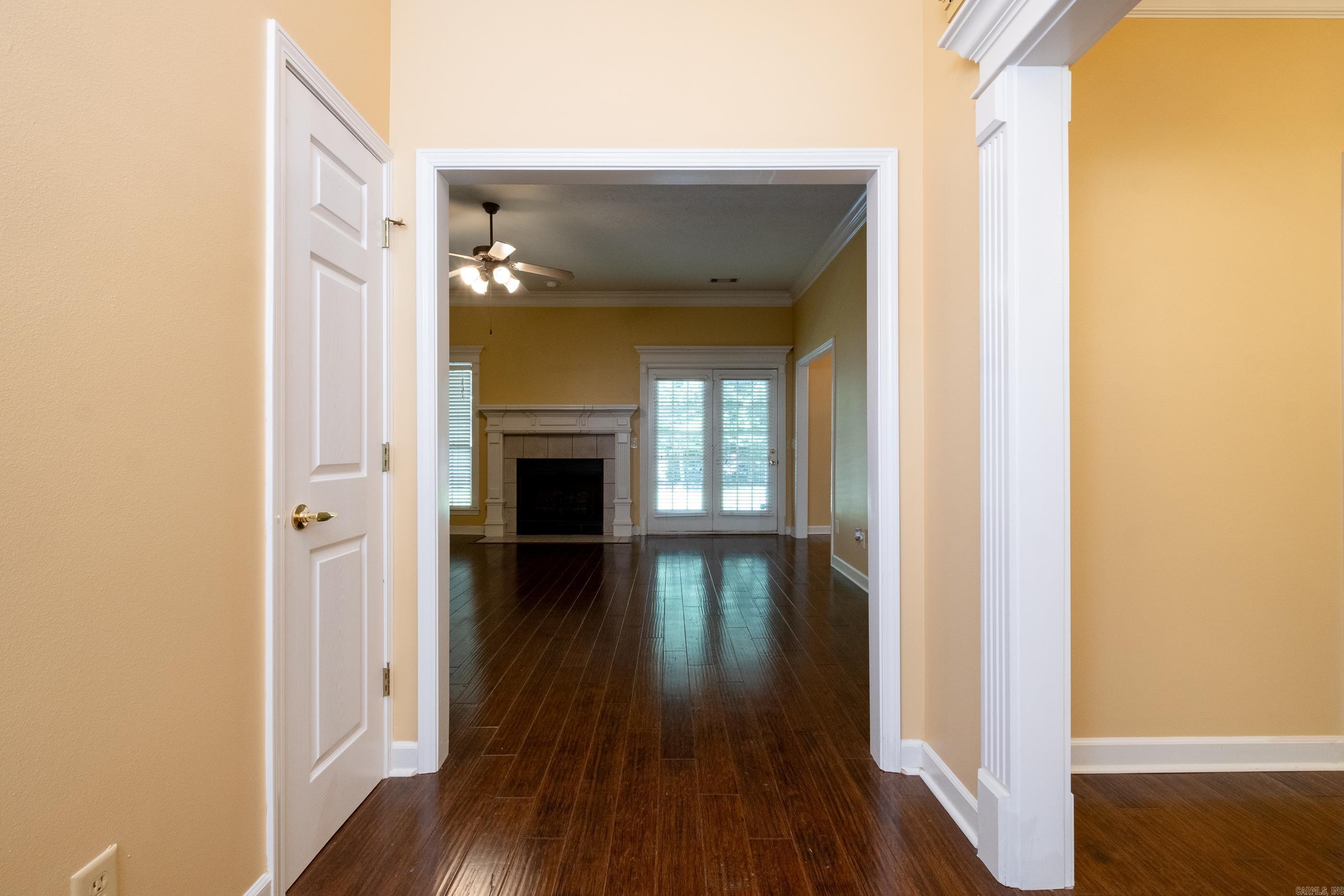 ST CHARLES ADDN - Residential