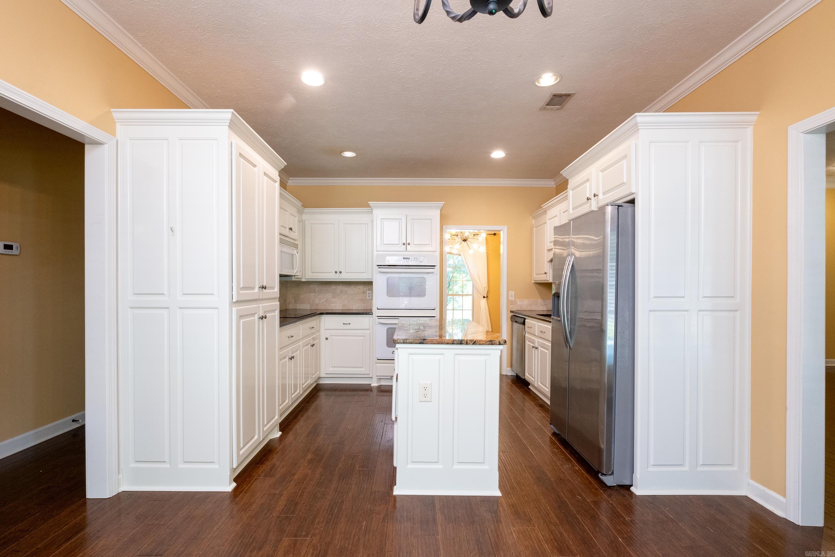 ST CHARLES ADDN - Residential