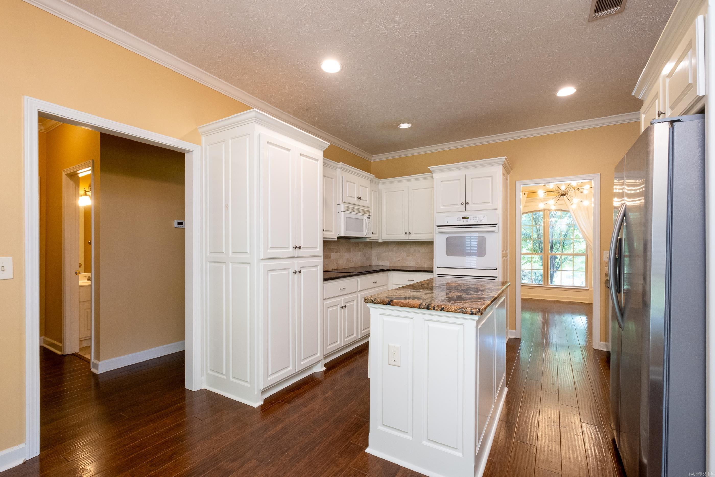 ST CHARLES ADDN - Residential