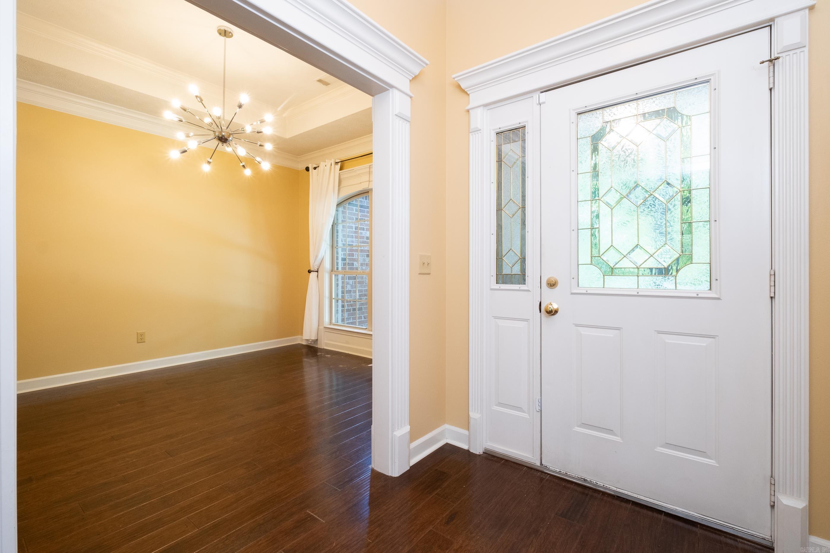 ST CHARLES ADDN - Residential