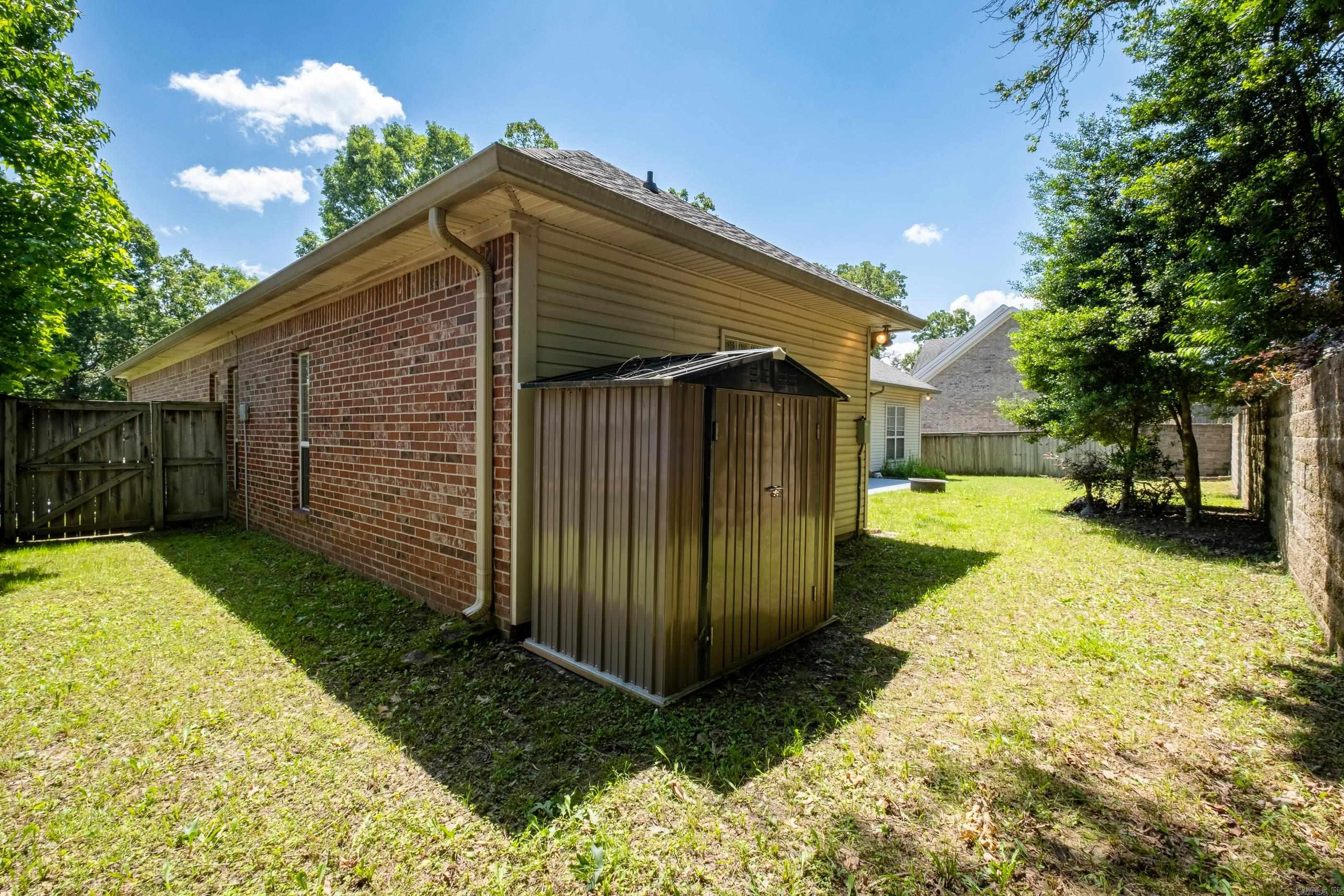 ST CHARLES ADDN - Residential