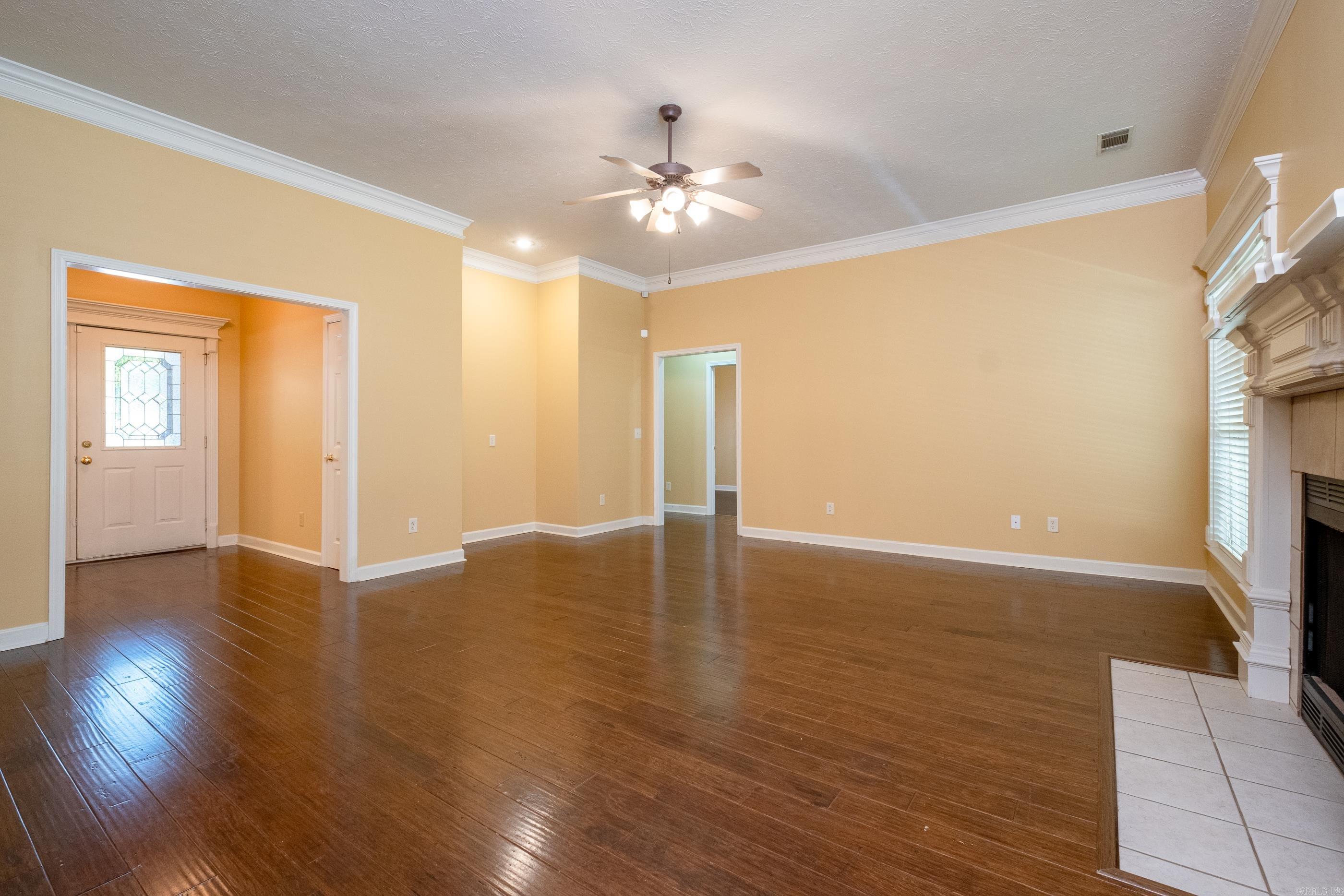 ST CHARLES ADDN - Residential