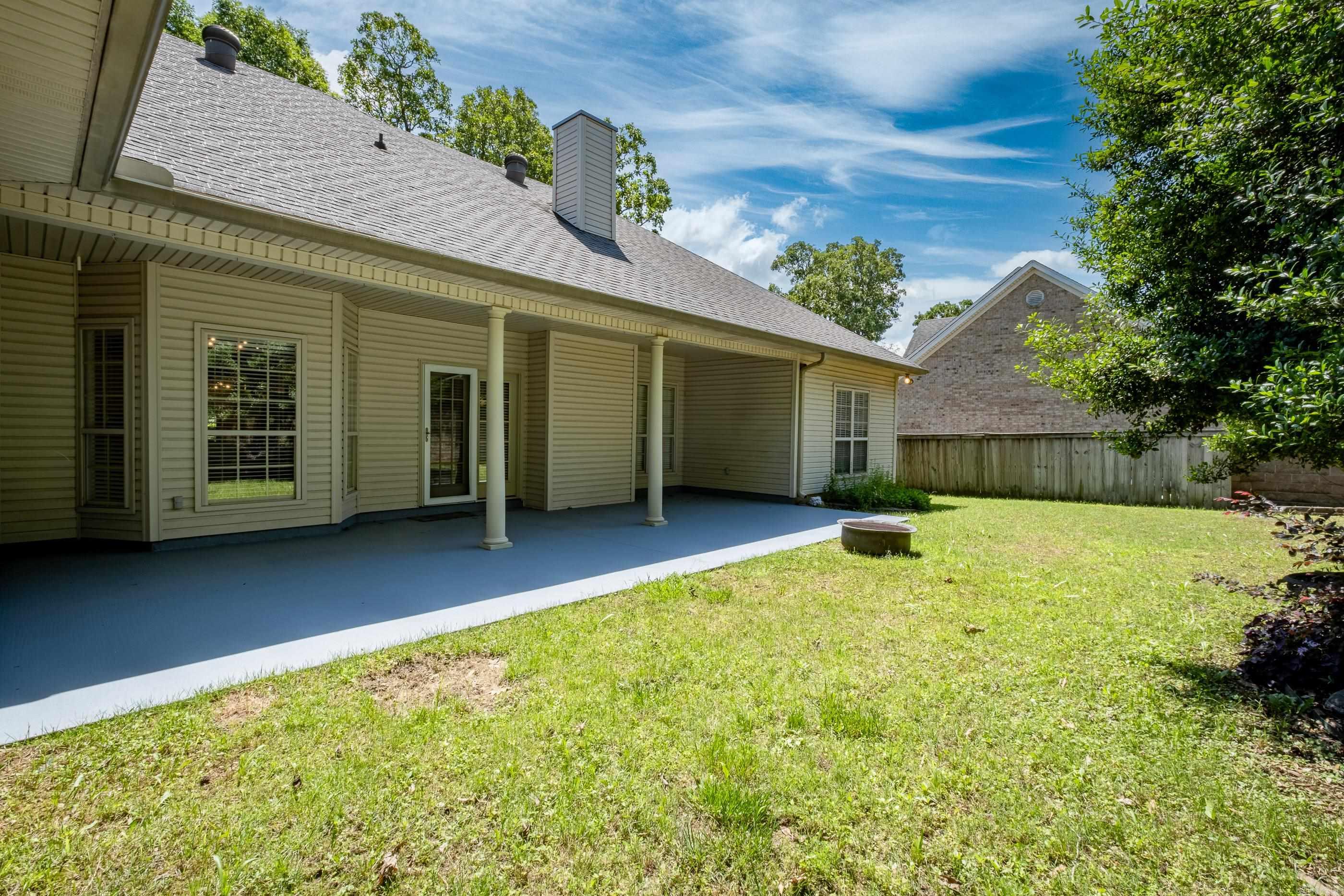 ST CHARLES ADDN - Residential