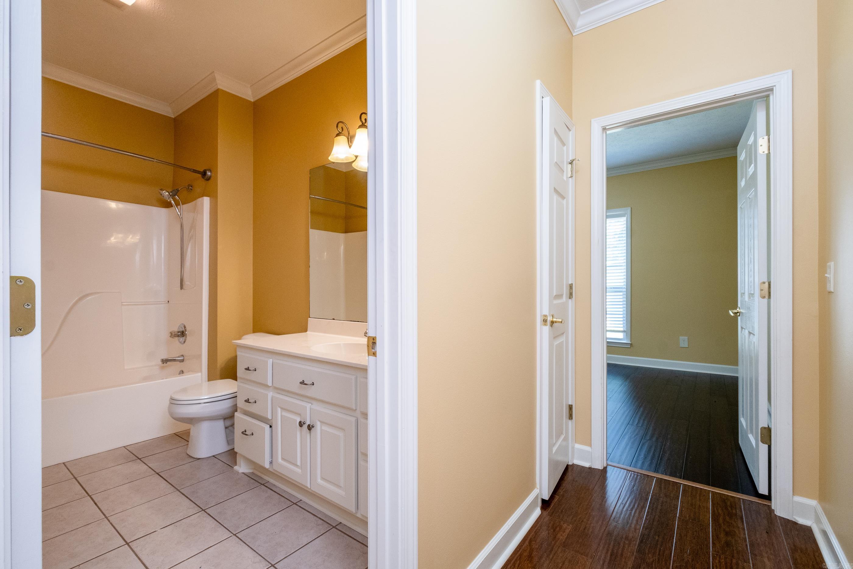 ST CHARLES ADDN - Residential