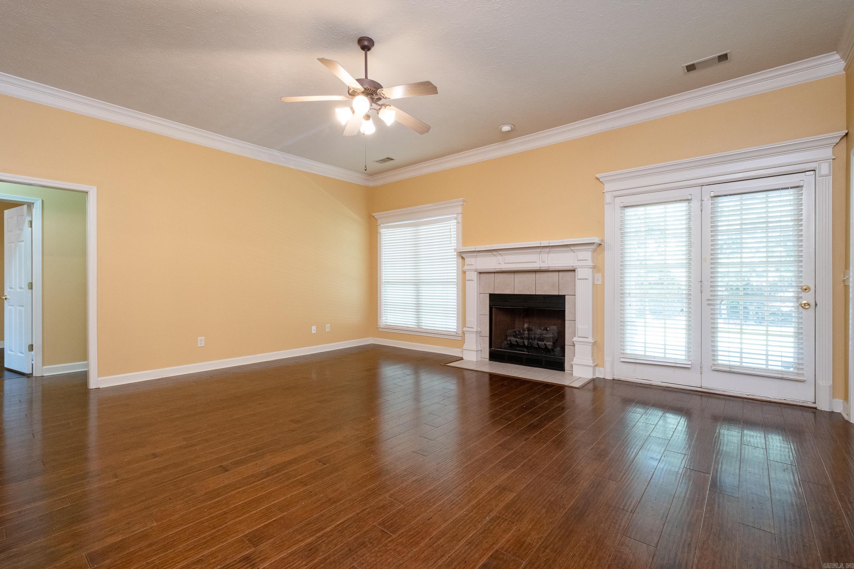 ST CHARLES ADDN - Residential