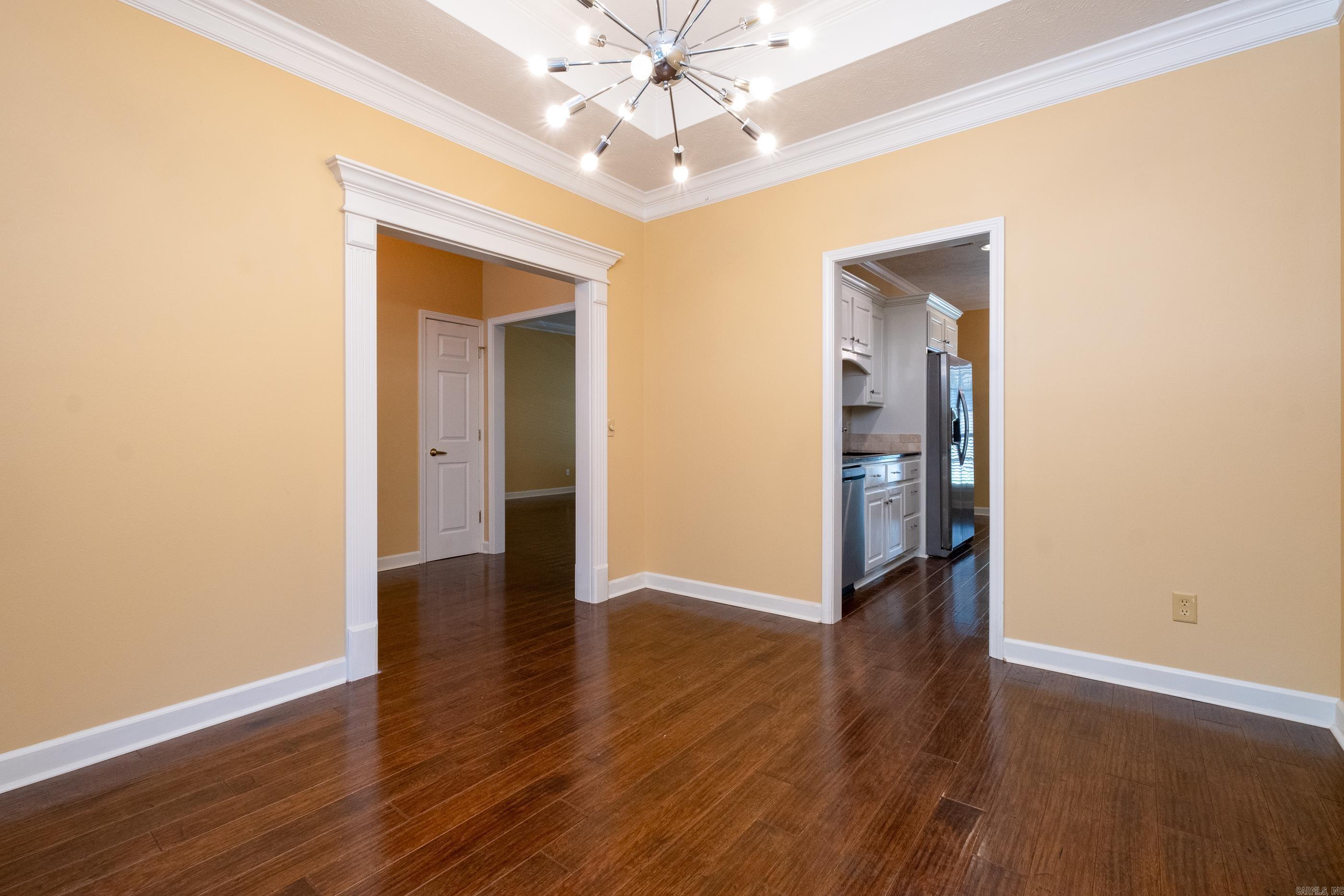 ST CHARLES ADDN - Residential