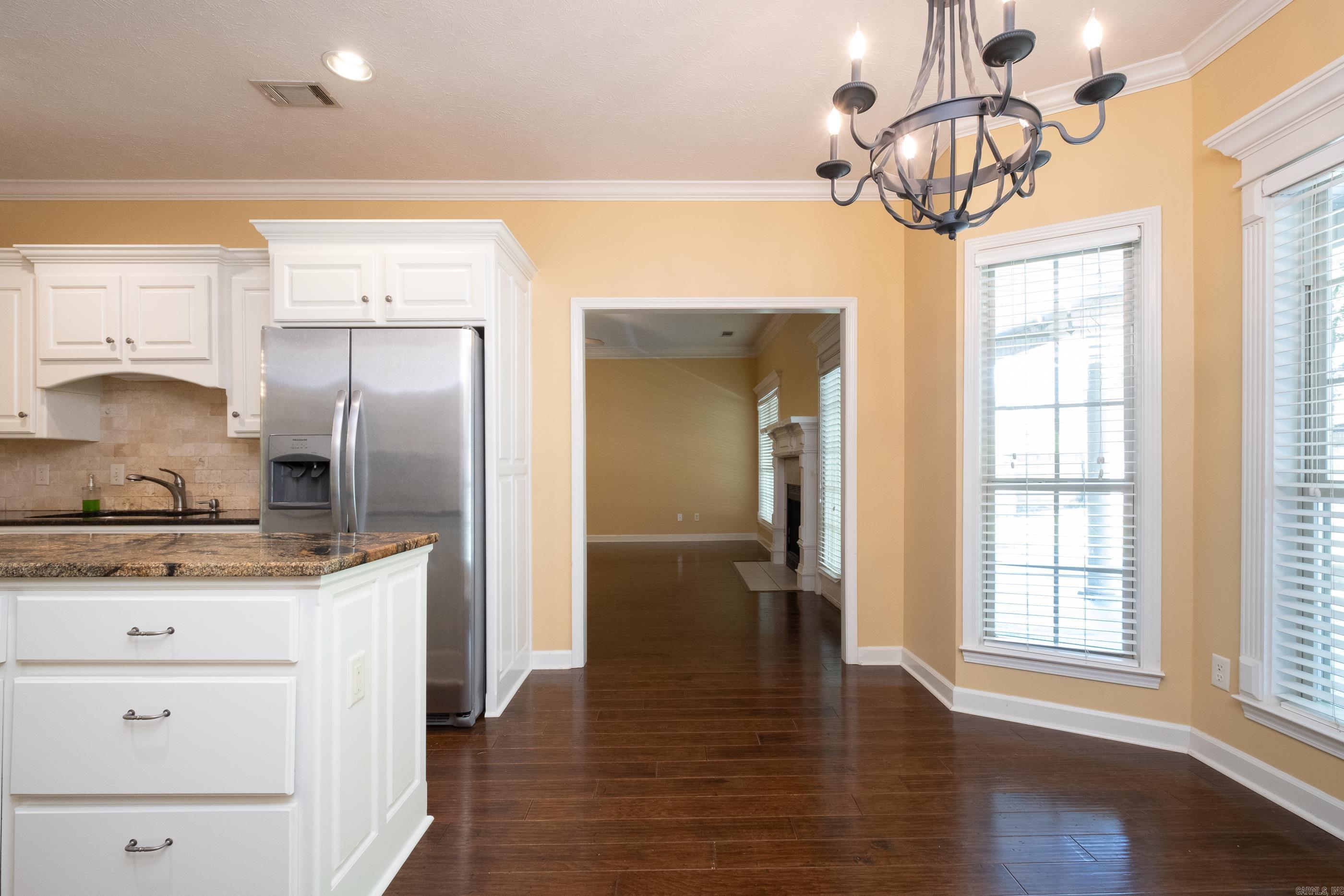 ST CHARLES ADDN - Residential