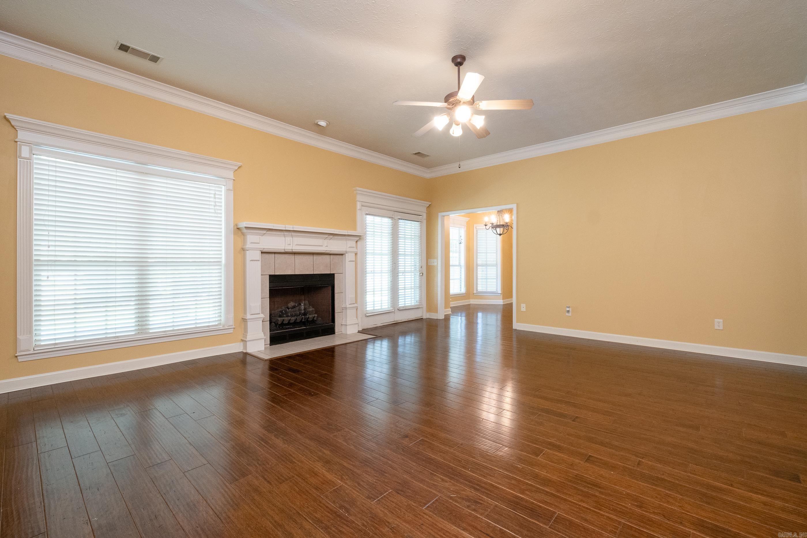 ST CHARLES ADDN - Residential