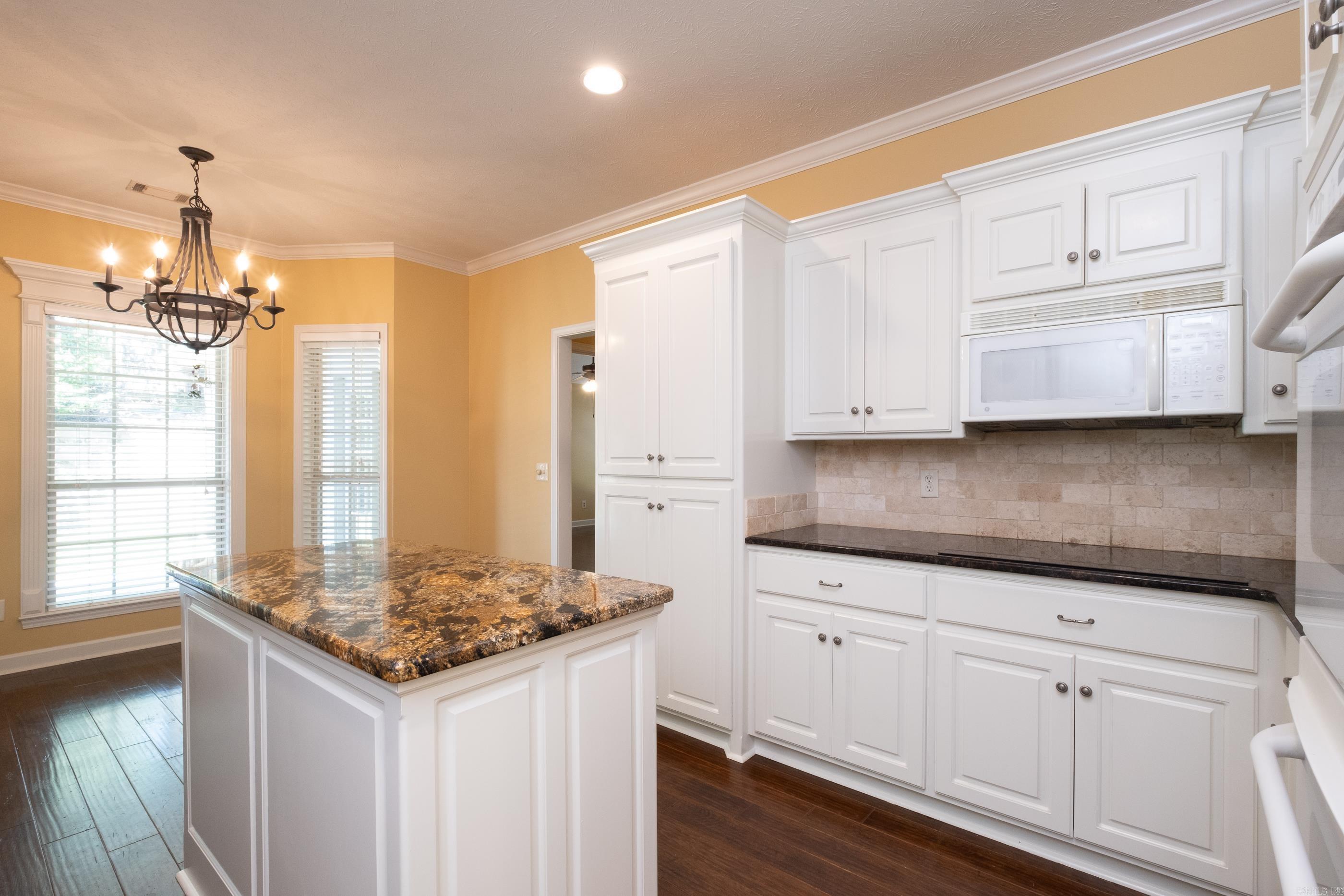 ST CHARLES ADDN - Residential