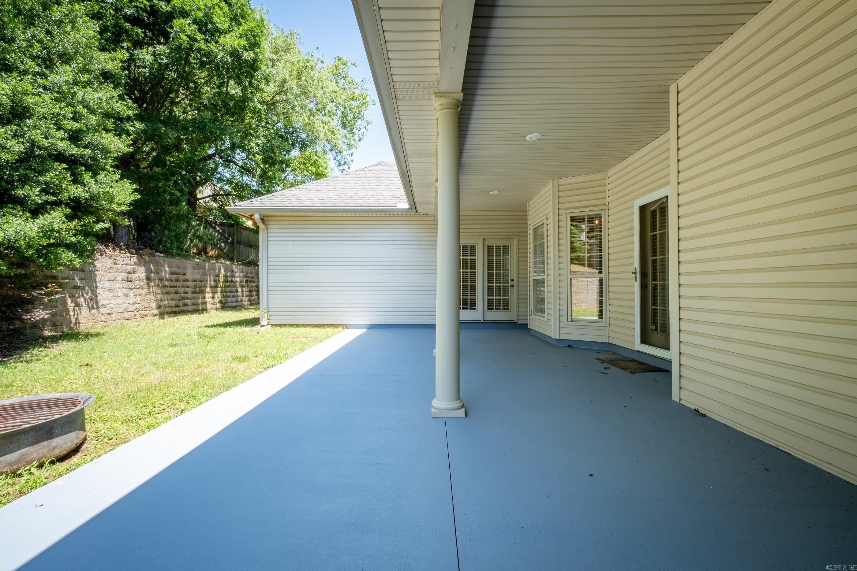 ST CHARLES ADDN - Residential