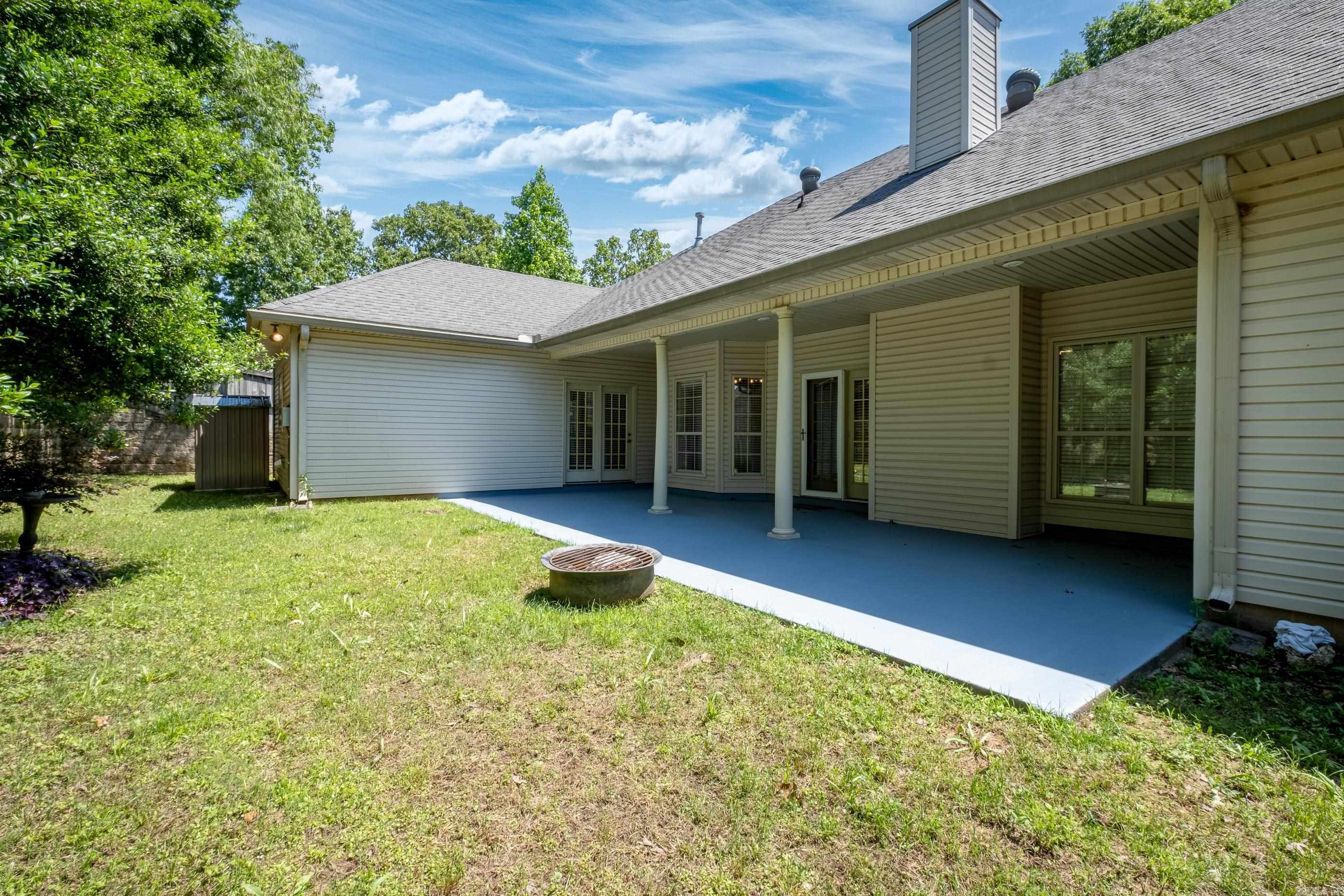 ST CHARLES ADDN - Residential