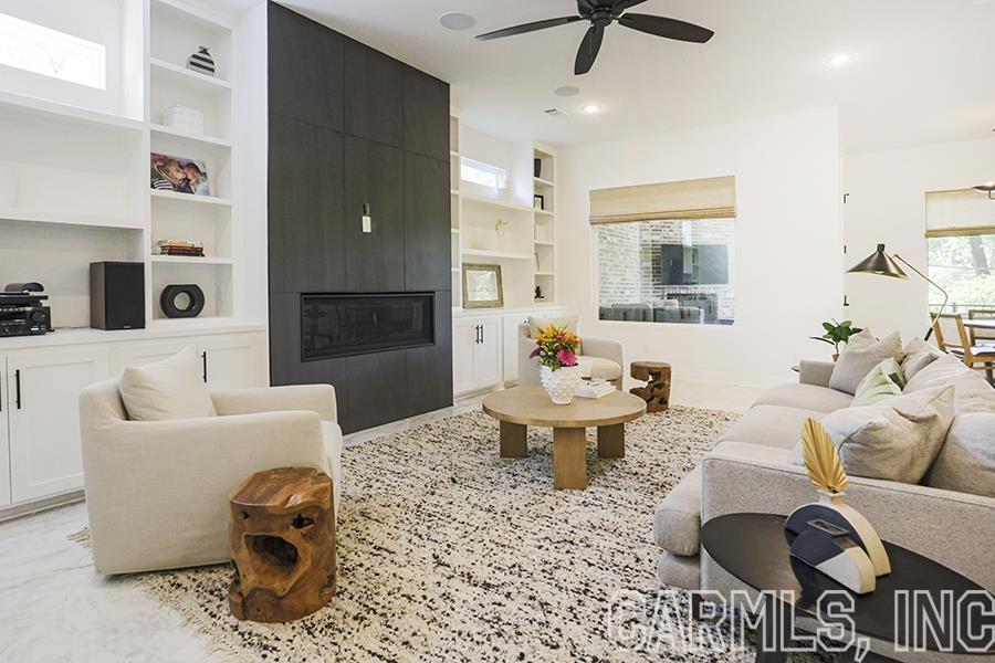 CAMMACK WOODS - Residential