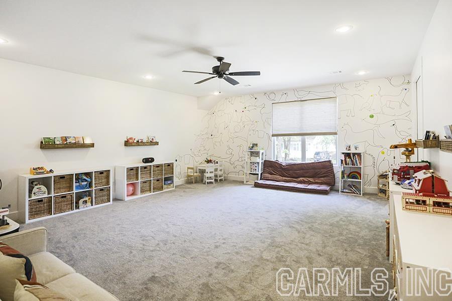 CAMMACK WOODS - Residential