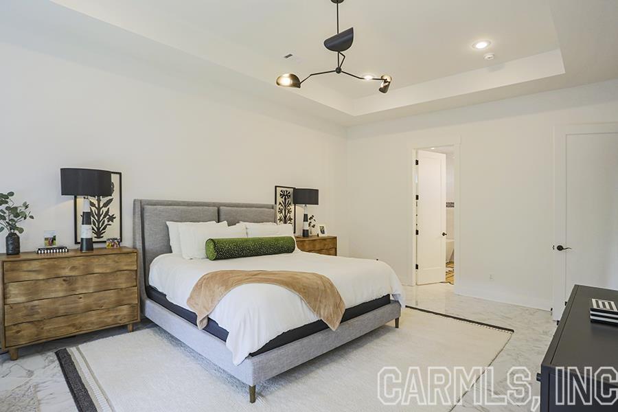 CAMMACK WOODS - Residential