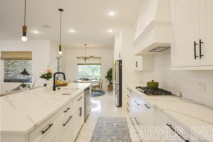 CAMMACK WOODS - Residential