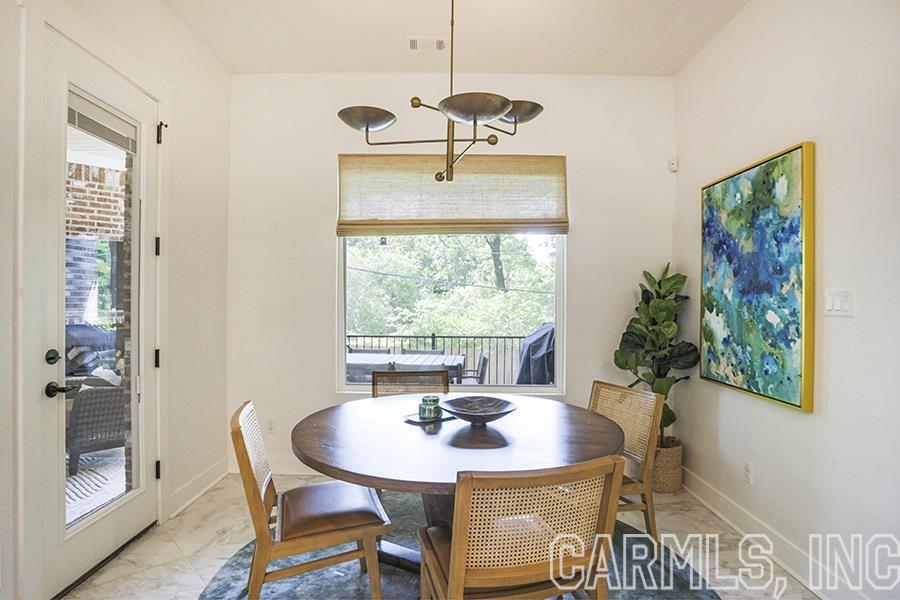 CAMMACK WOODS - Residential