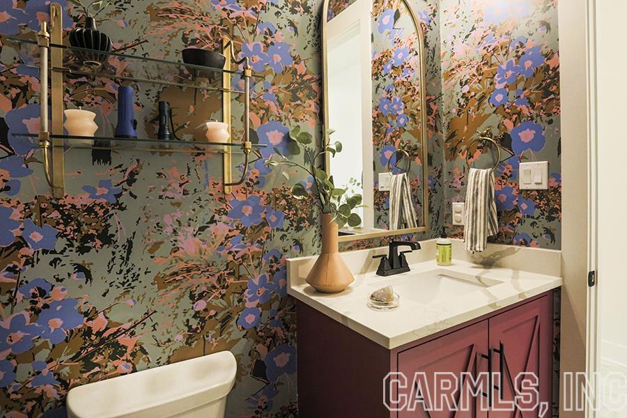 CAMMACK WOODS - Residential