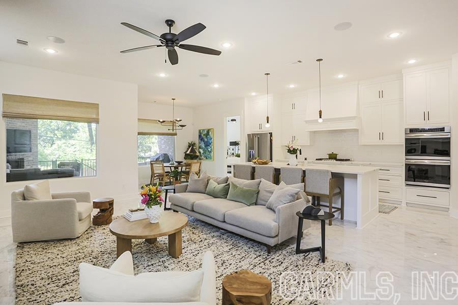 CAMMACK WOODS - Residential