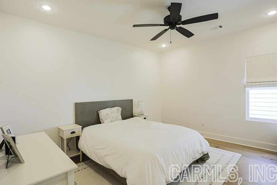 CAMMACK WOODS - Residential
