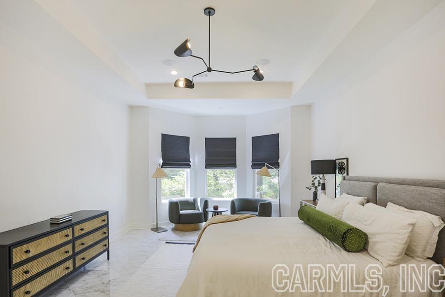 CAMMACK WOODS - Residential
