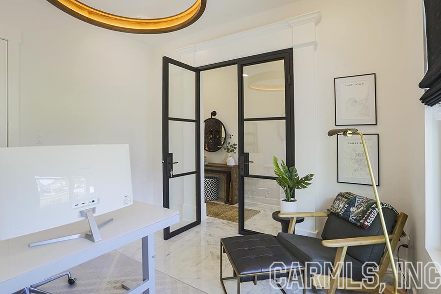 CAMMACK WOODS - Residential