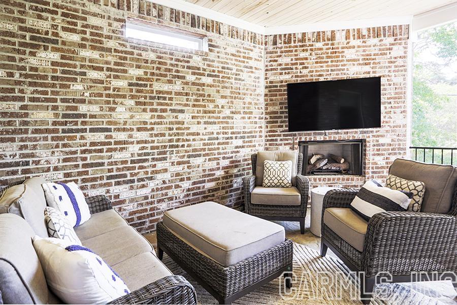 CAMMACK WOODS - Residential
