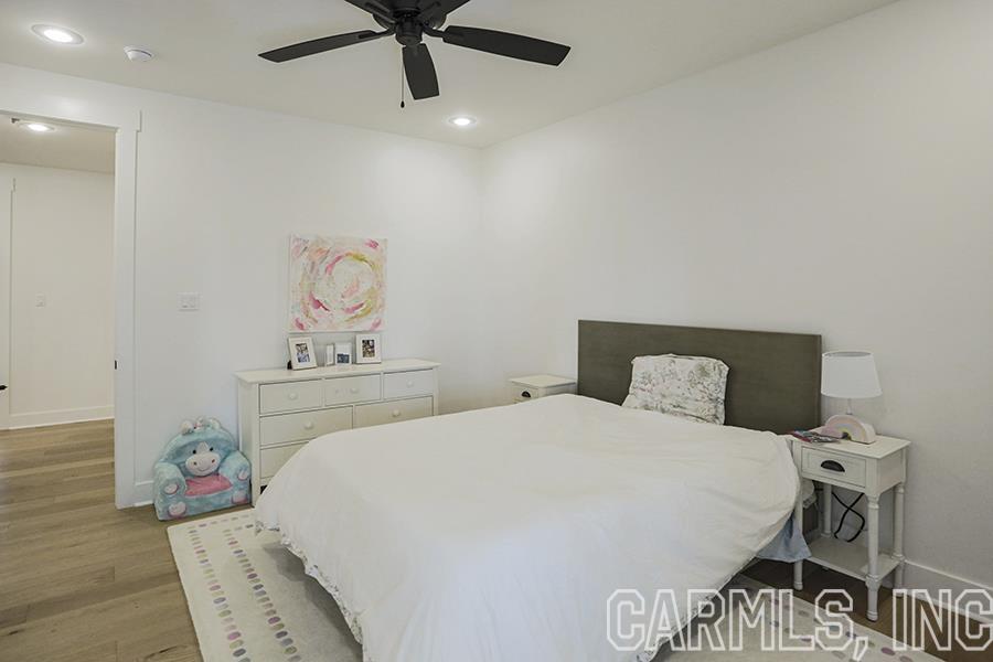 CAMMACK WOODS - Residential