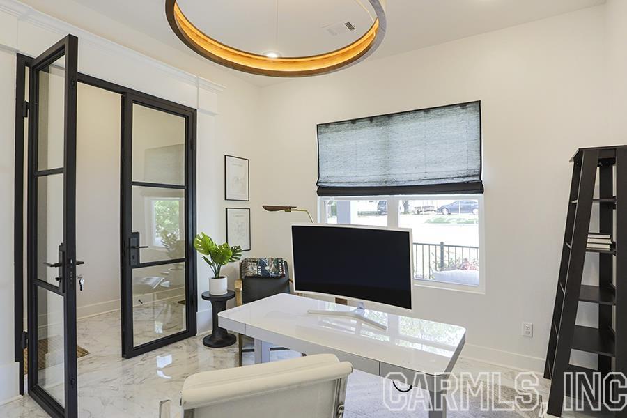 CAMMACK WOODS - Residential