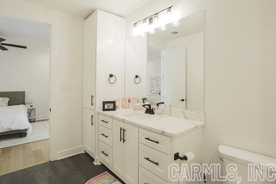 CAMMACK WOODS - Residential
