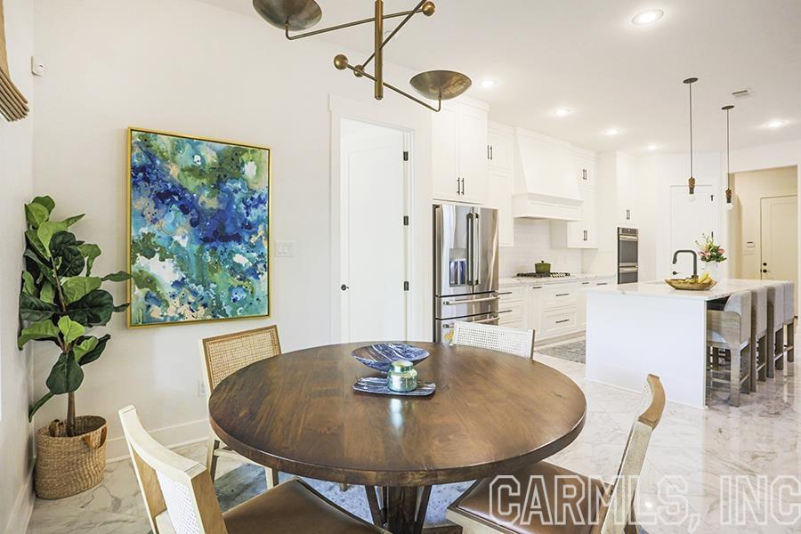 CAMMACK WOODS - Residential