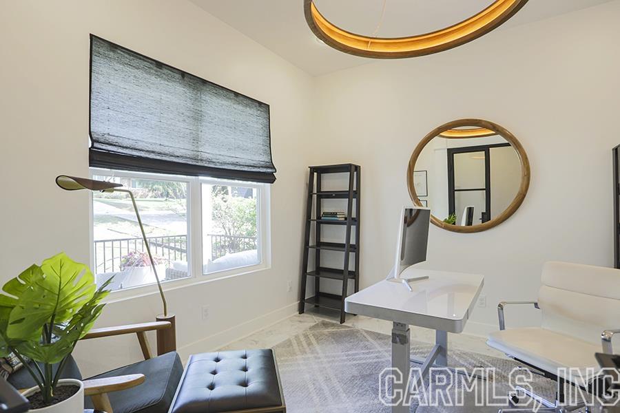 CAMMACK WOODS - Residential