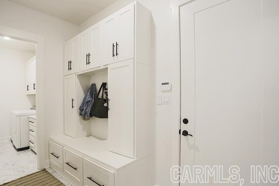 CAMMACK WOODS - Residential