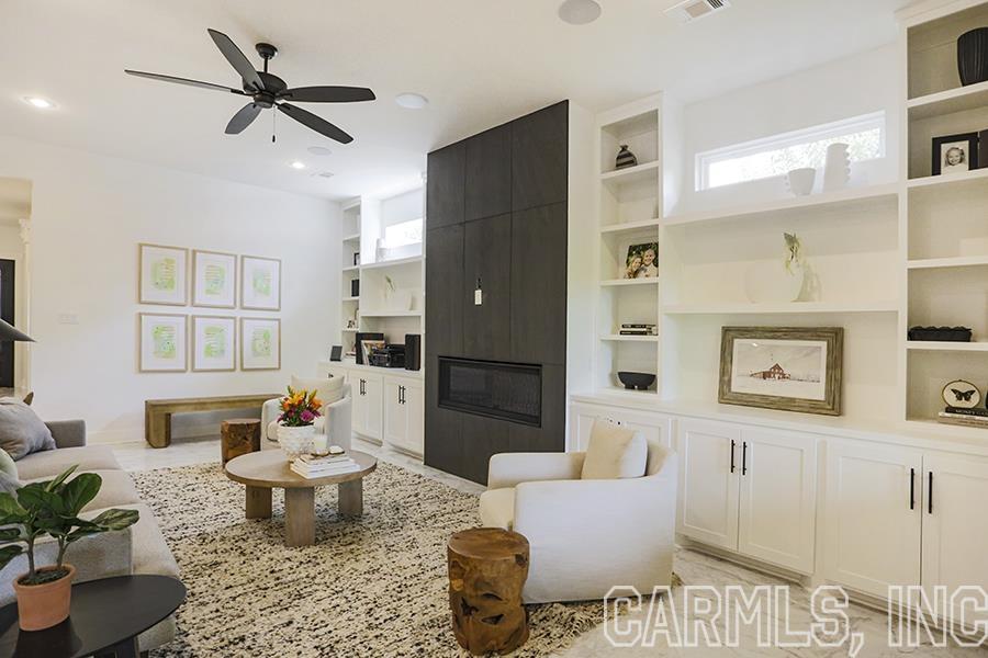 CAMMACK WOODS - Residential